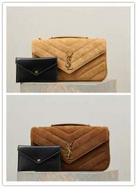Picture of Saint Laurent Handbags _SKUfw231080786fw